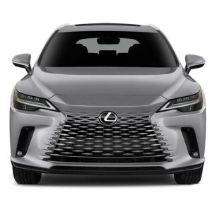 Lexus RX 2026