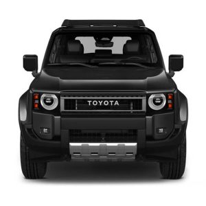 Toyota Land Cruiser Prado 2026