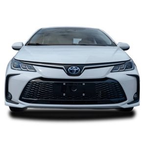 Toyota Corolla 2026