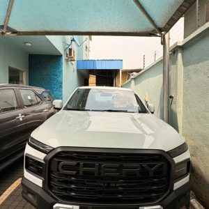 Chery pickup truck